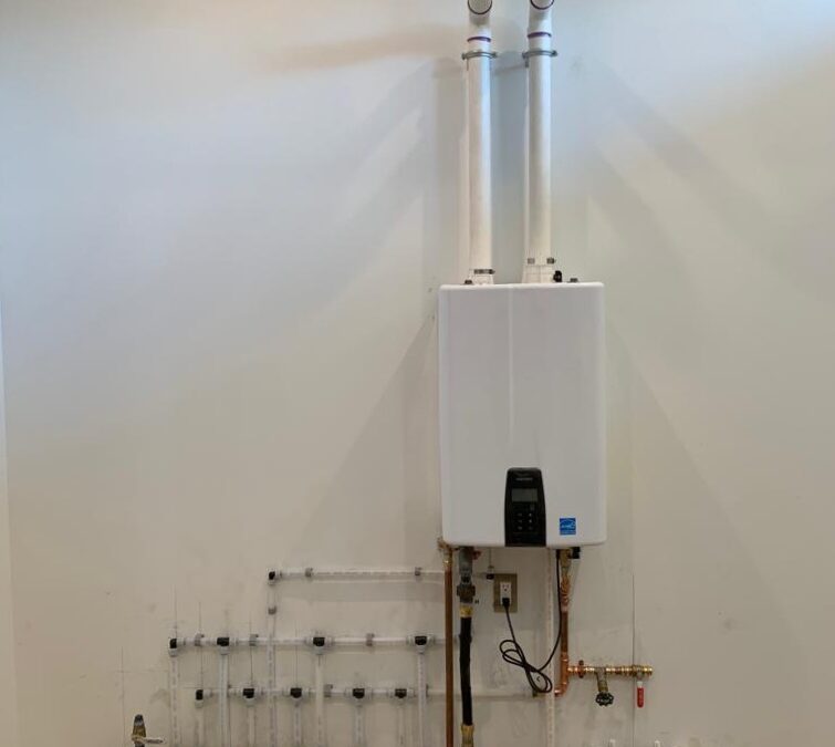Water Heater Installation & Replacement Services | Westport, CT