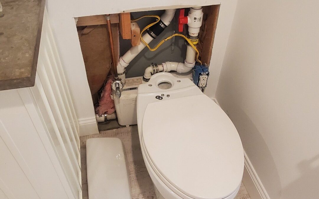 Plumbing Installation and Repair Services | Wilton, CT