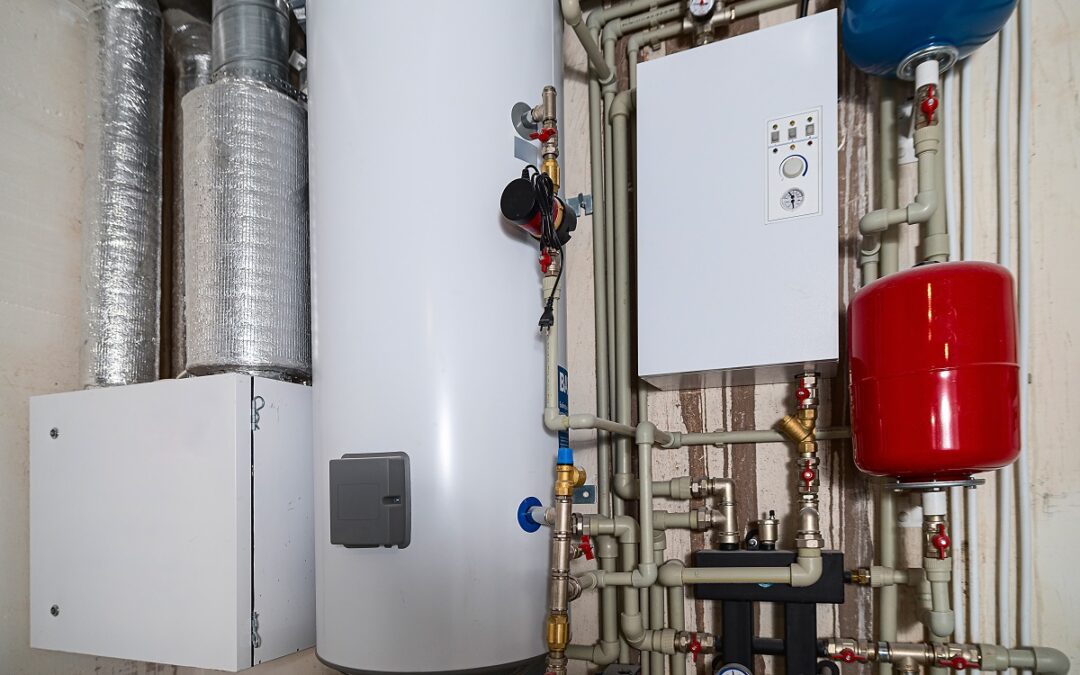 Hot Water Heater Replacement Norwalk, CT