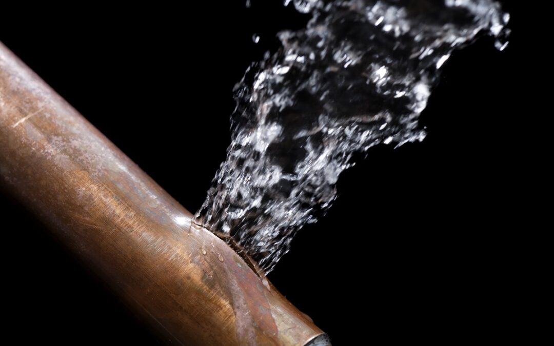 Plumbing Pipe Repairs and Replacement Services | Norwalk, CT