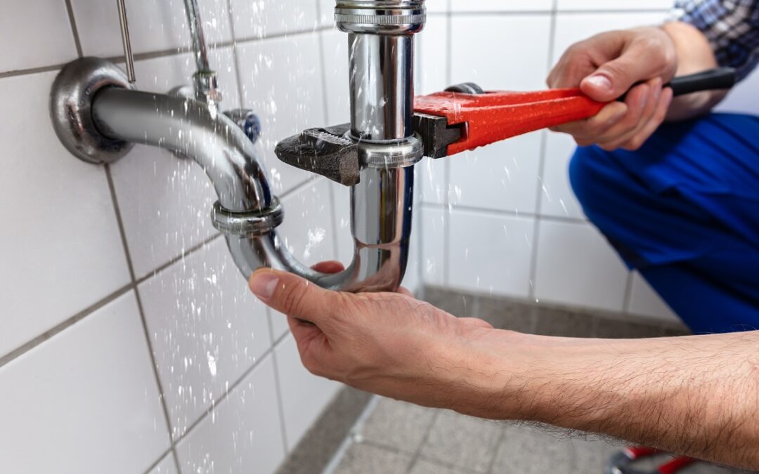 Plumbing Installation and Repair Services | Darien, CT