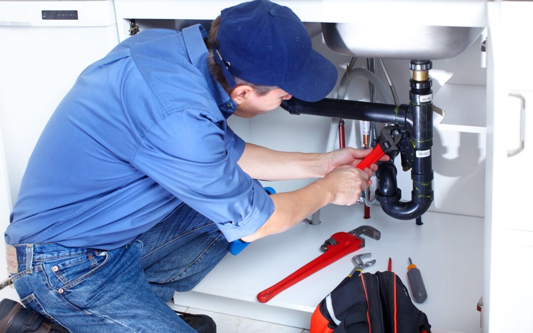 Searching for a 24 Hour Plumber Near Me? We’re Always on Call in York County, VA